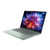 Laptop Lenovo IdeaPad Slim 3 14IPH11 83UQ006TVN (Ultra 5-322 | 16GB DDR5 | 512GB SSD | Intel Graphics | 14″ WUXGA | Windows 11 Home | Office | 2Y | Xanh)